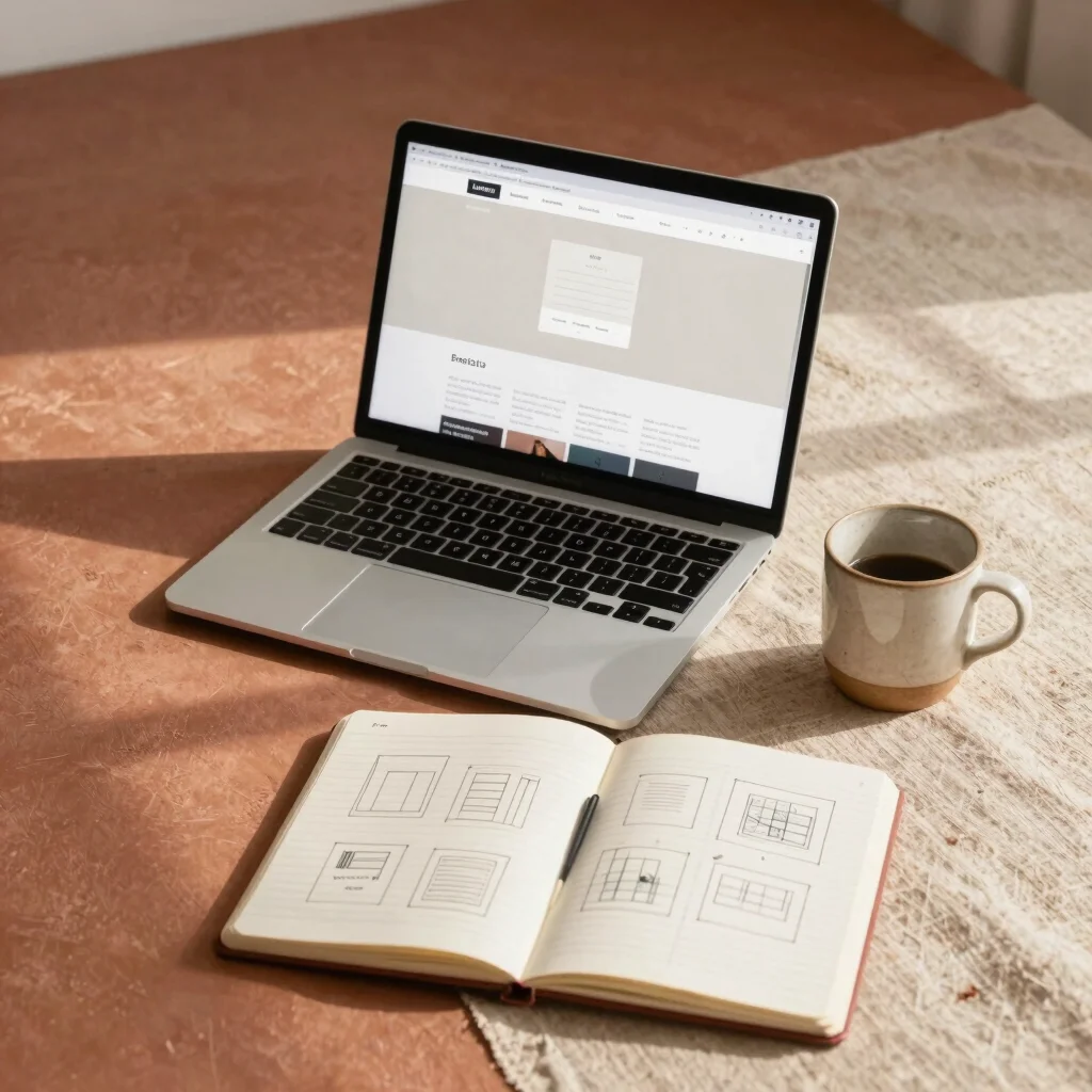 Consulta Web